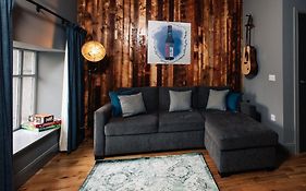 BrewDog Kennels - Aberdeen