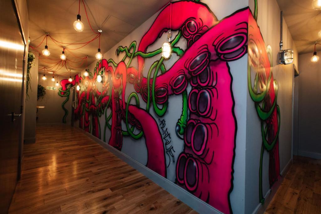 BrewDog Kennels - Aberdeen Buitenkant foto